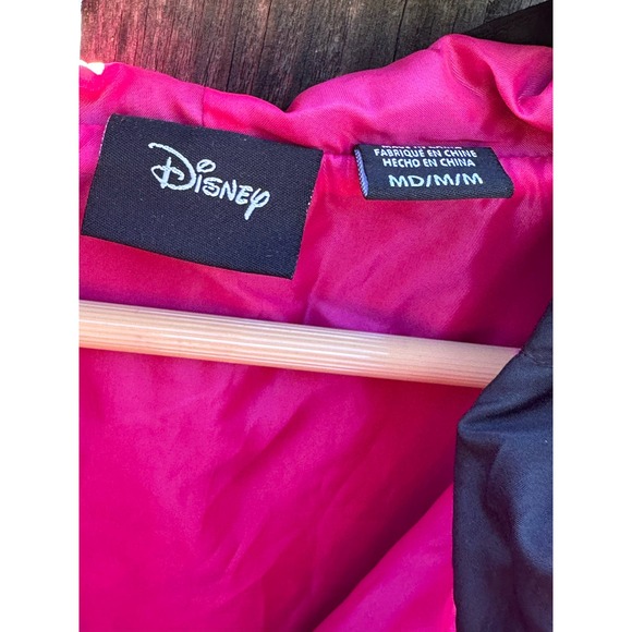 Disney Mickey Mouse Retro Pull-Over Sweater Mens Medium - Picture 6 of 6